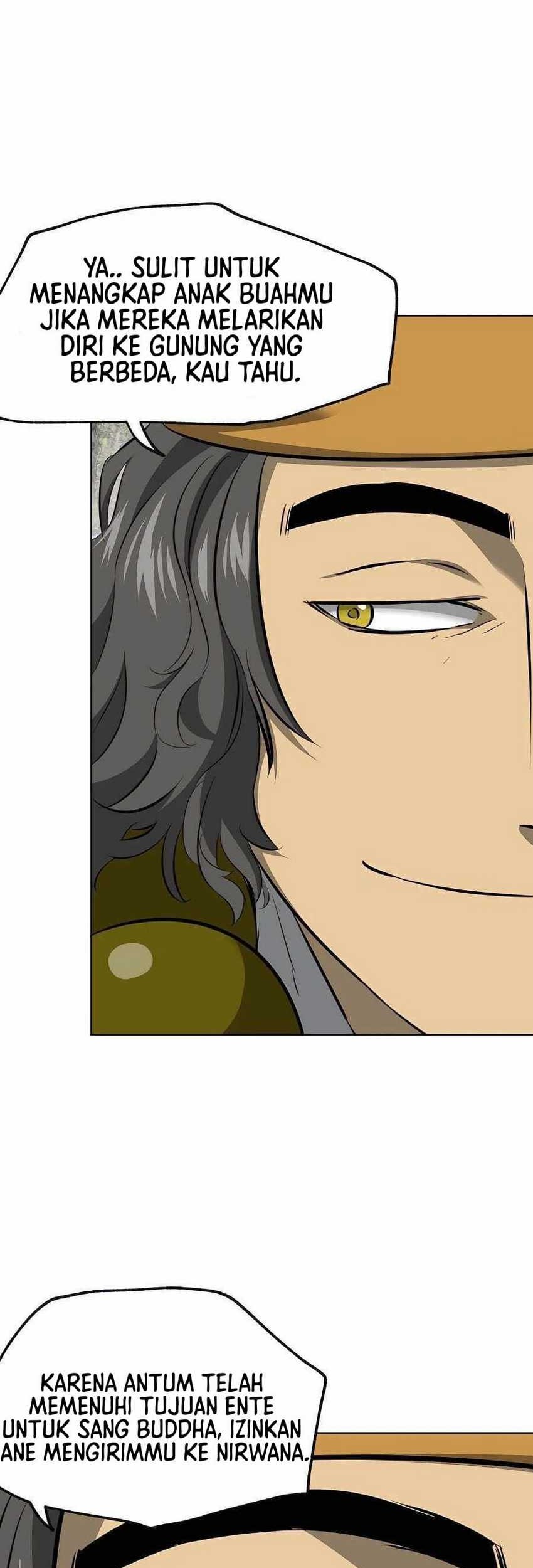 Infinite Level Up in Murim Chapter 142 Gambar 83