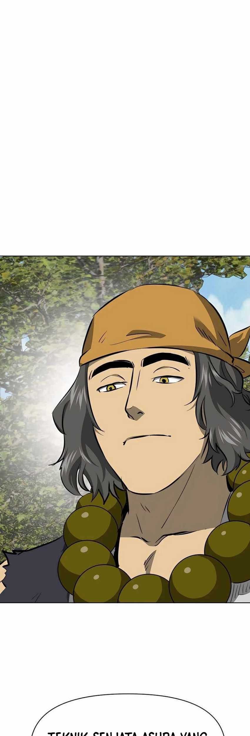 Infinite Level Up in Murim Chapter 142 Gambar 89