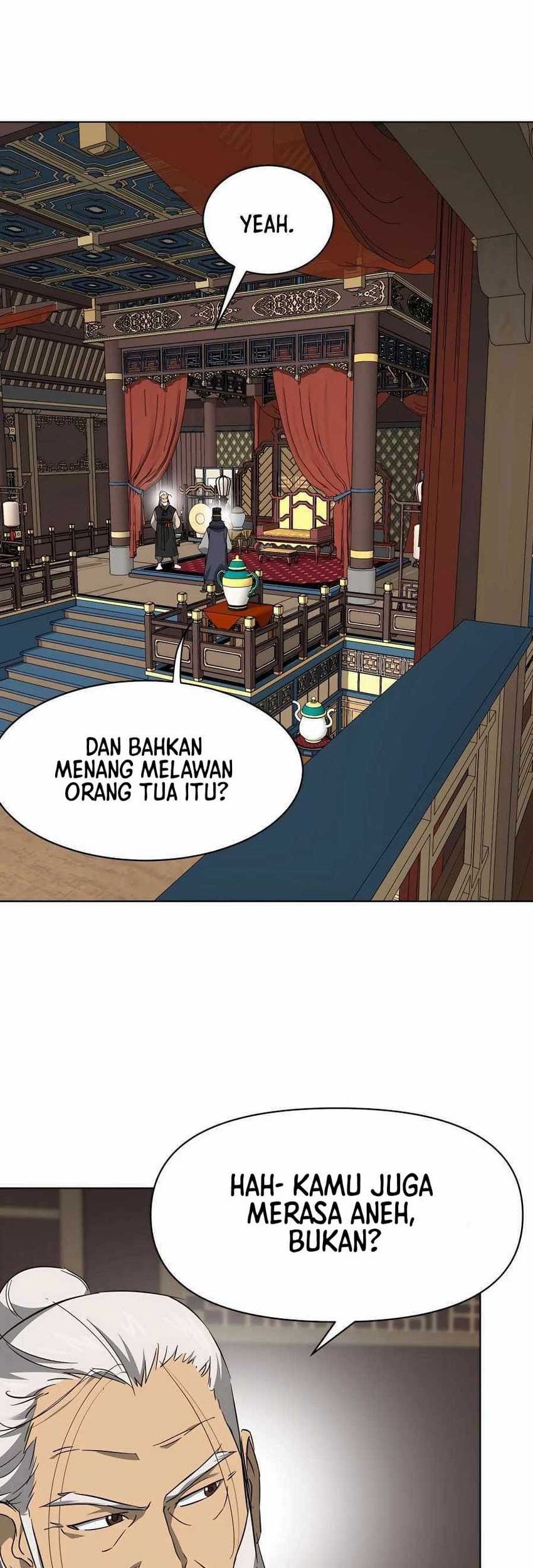 Infinite Level Up in Murim Chapter 142 Gambar 4