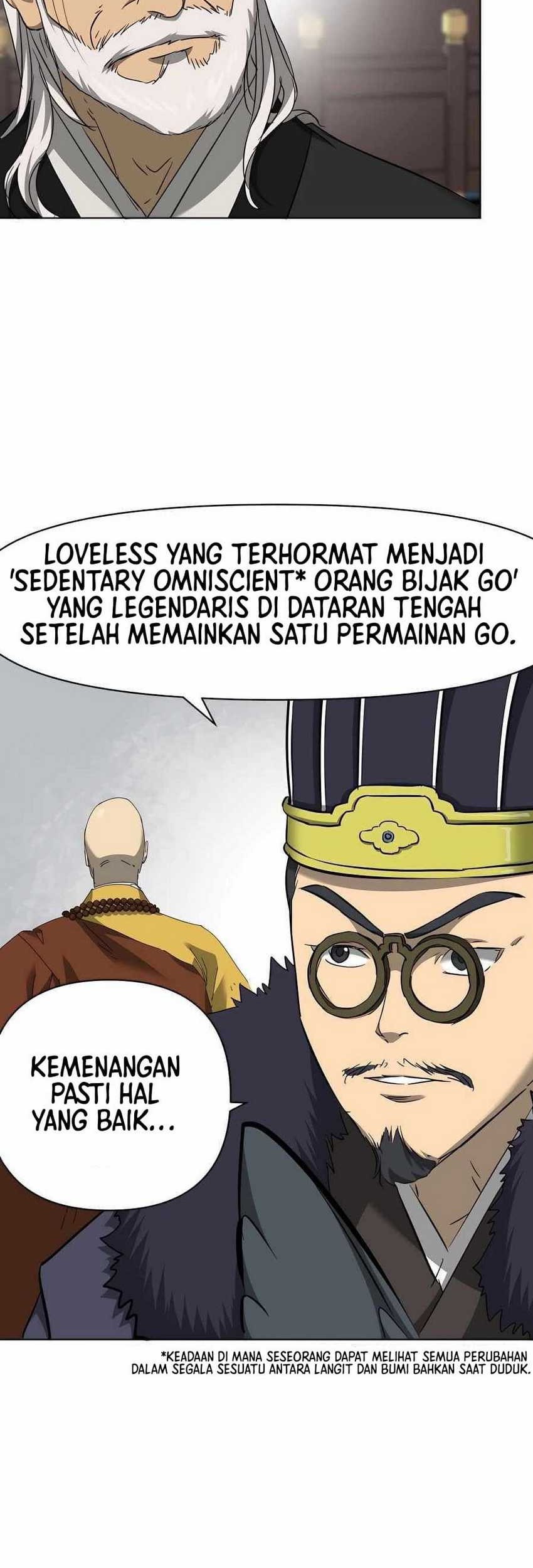 Infinite Level Up in Murim Chapter 142 Gambar 5