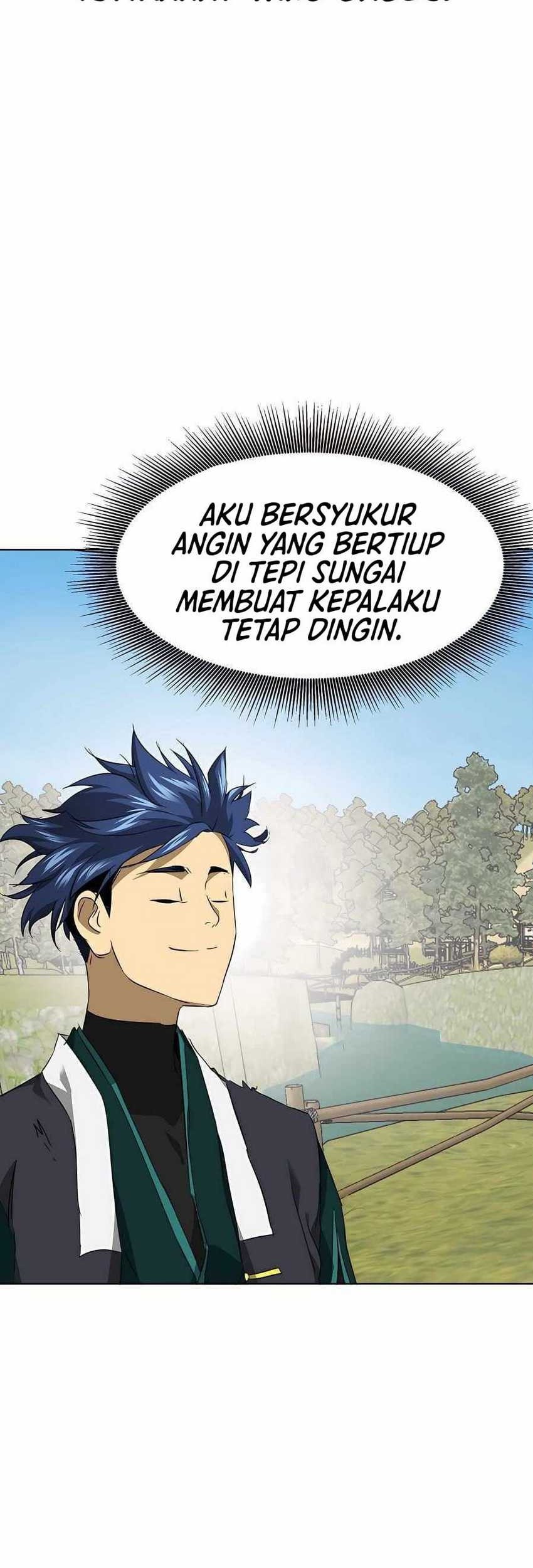 Infinite Level Up in Murim Chapter 142 Gambar 21