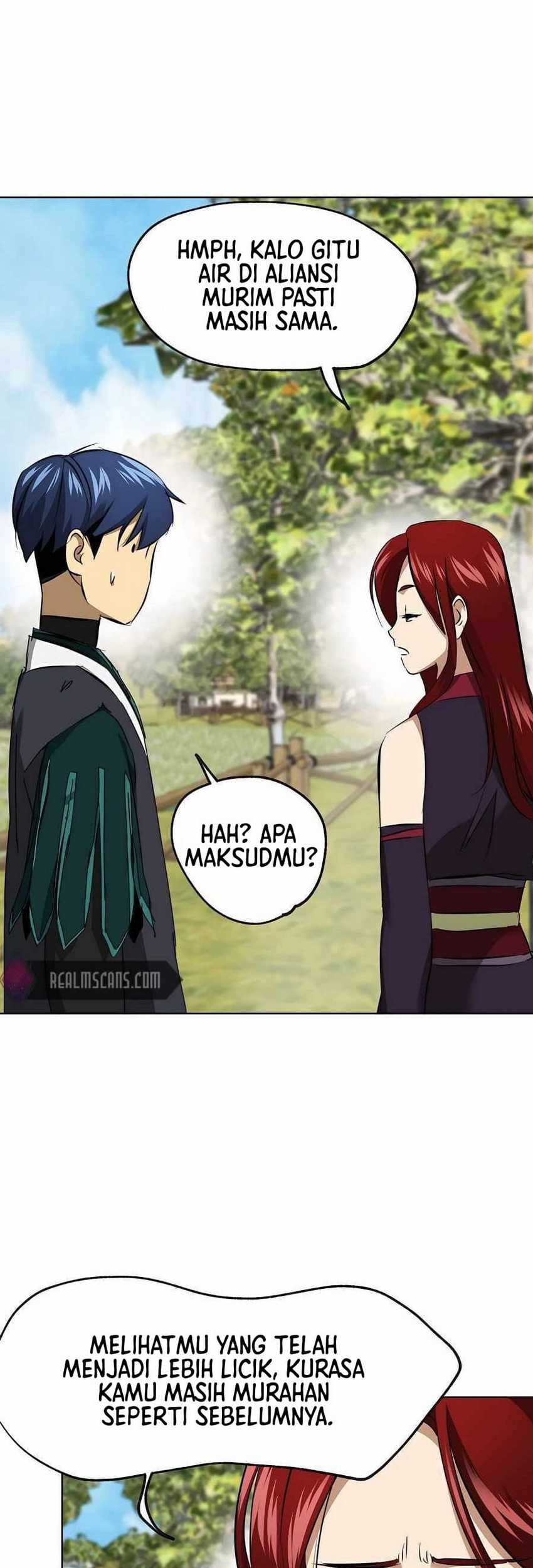 Infinite Level Up in Murim Chapter 142 Gambar 27