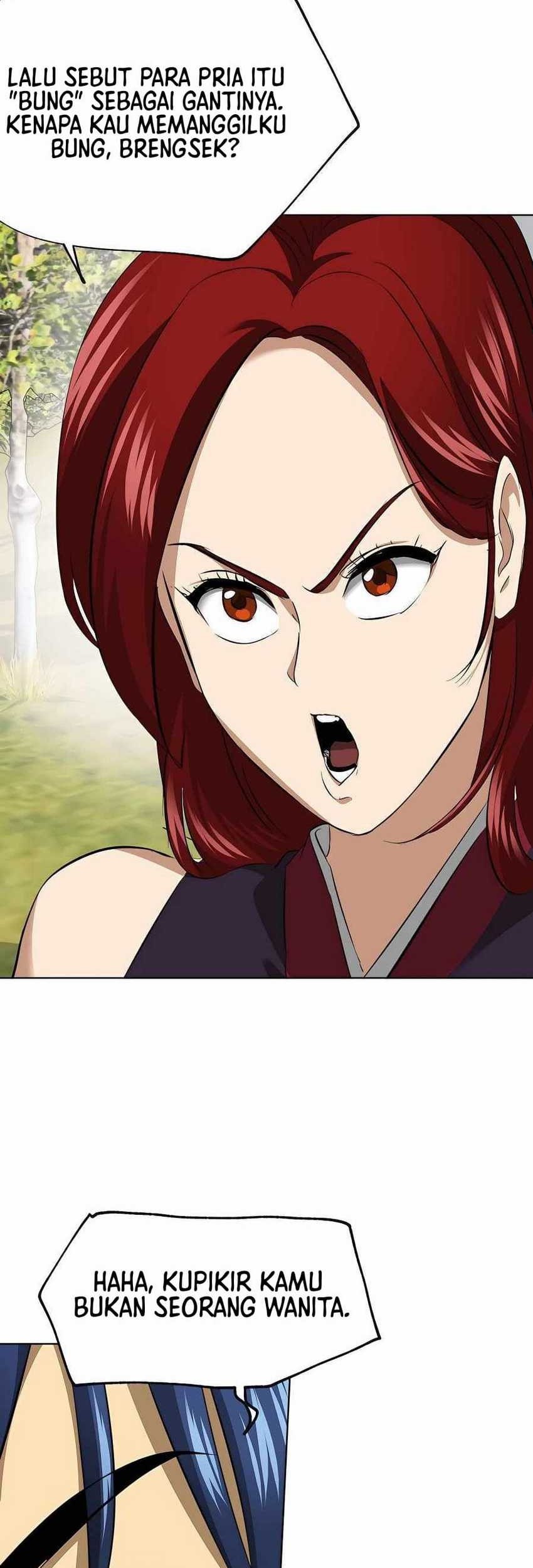 Infinite Level Up in Murim Chapter 142 Gambar 29