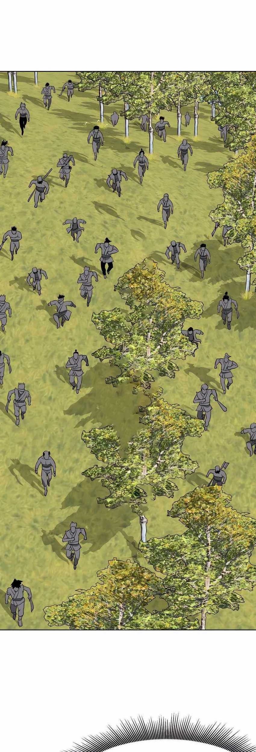 Infinite Level Up in Murim Chapter 142 Gambar 54