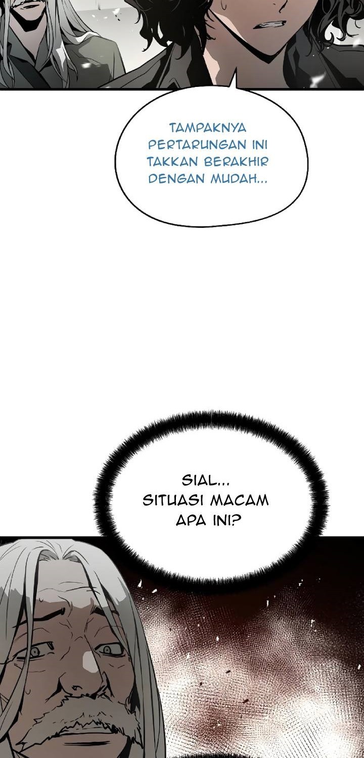 The Breaker Eternal Force Chapter 55 Gambar 38