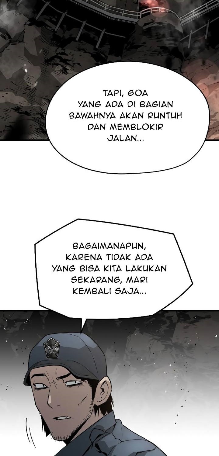 The Breaker Eternal Force Chapter 55 Gambar 43