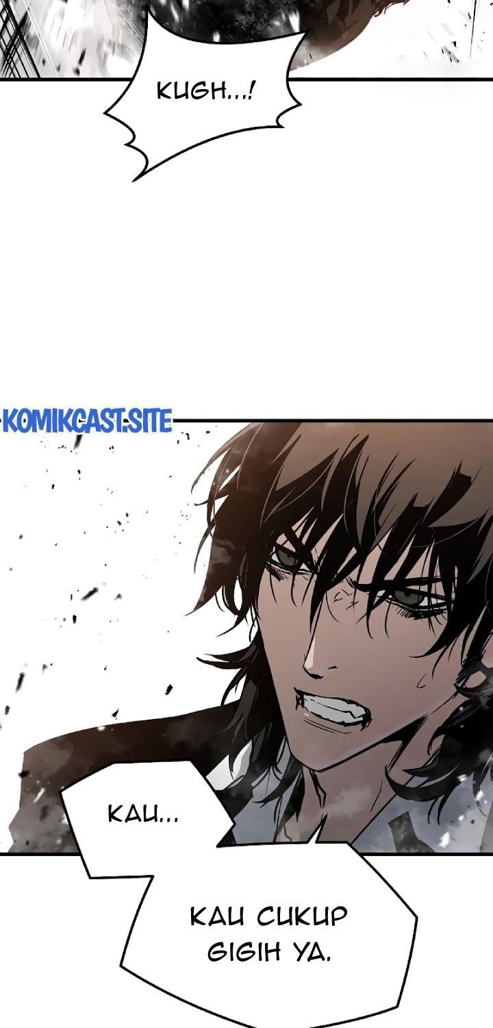 The Breaker Eternal Force Chapter 55 Gambar 71