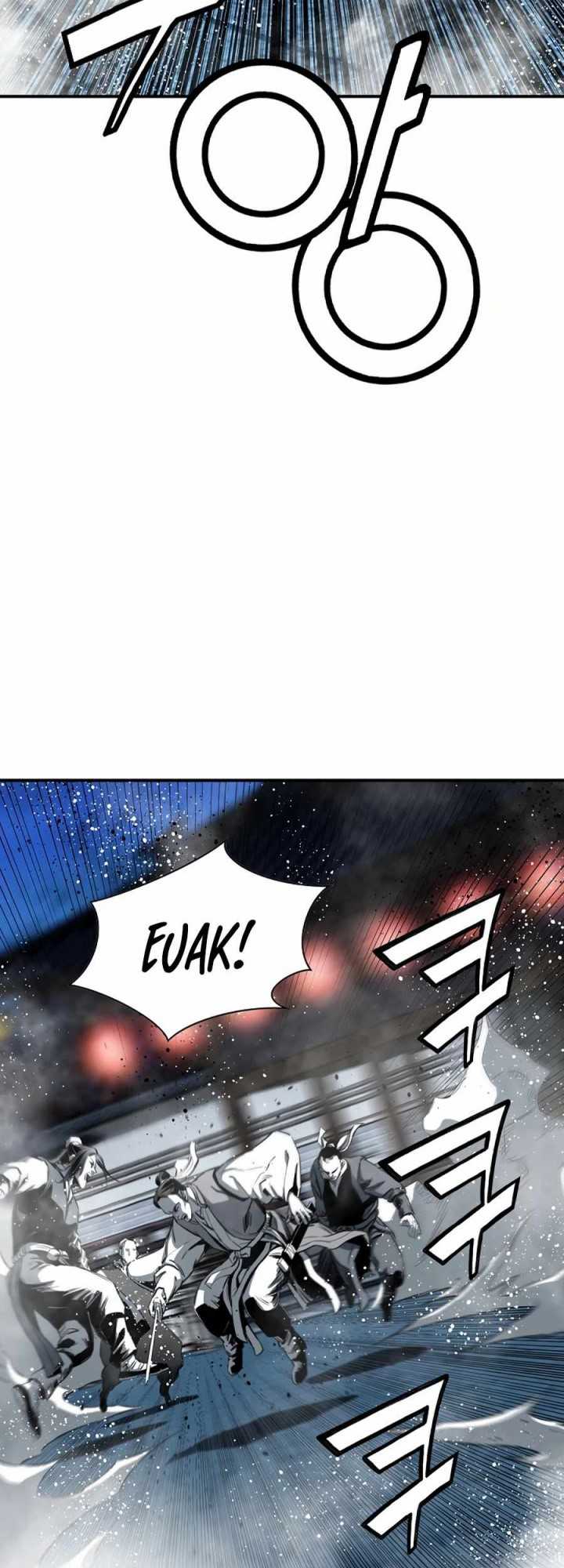 Way To Heaven Chapter 80 Gambar 16