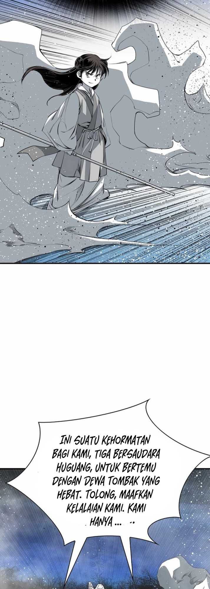 Way To Heaven Chapter 80 Gambar 19