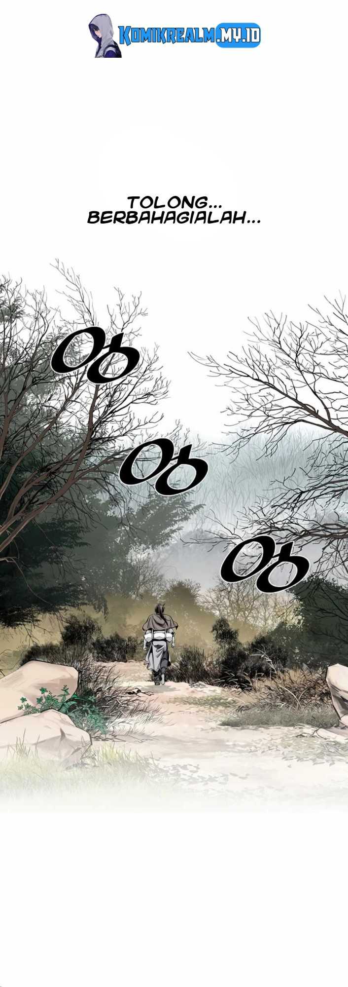 Way To Heaven Chapter 80 Gambar 51