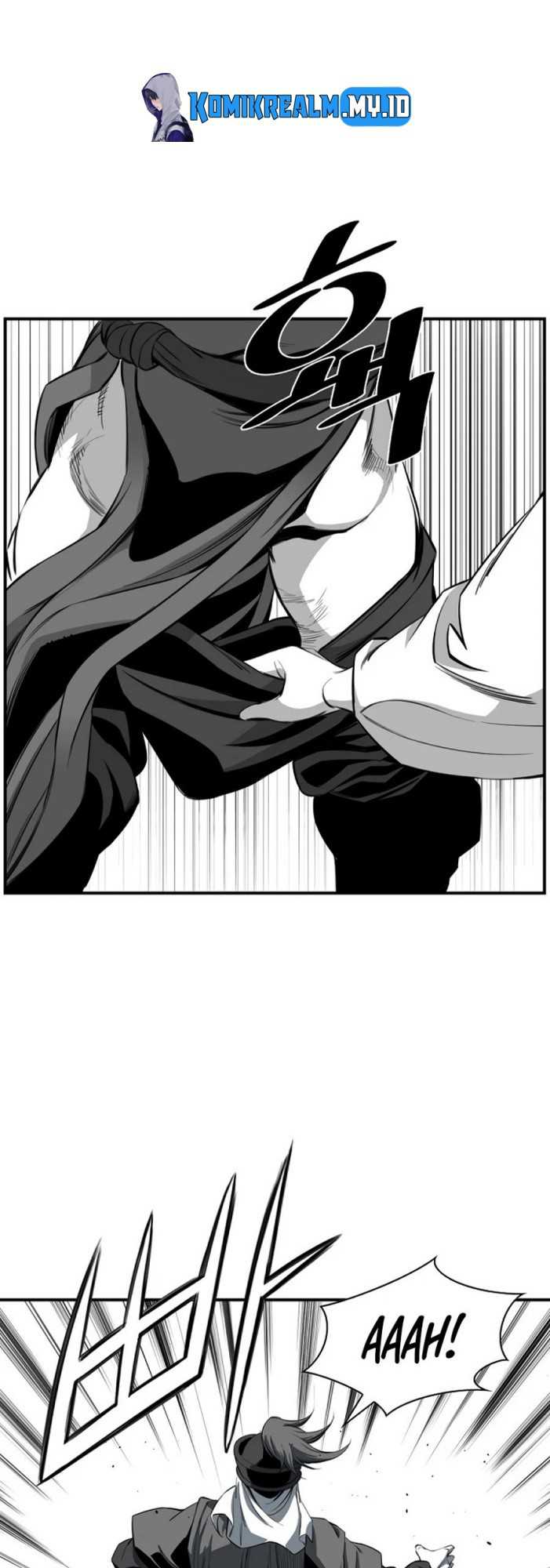 Way To Heaven Chapter 79 Gambar 16