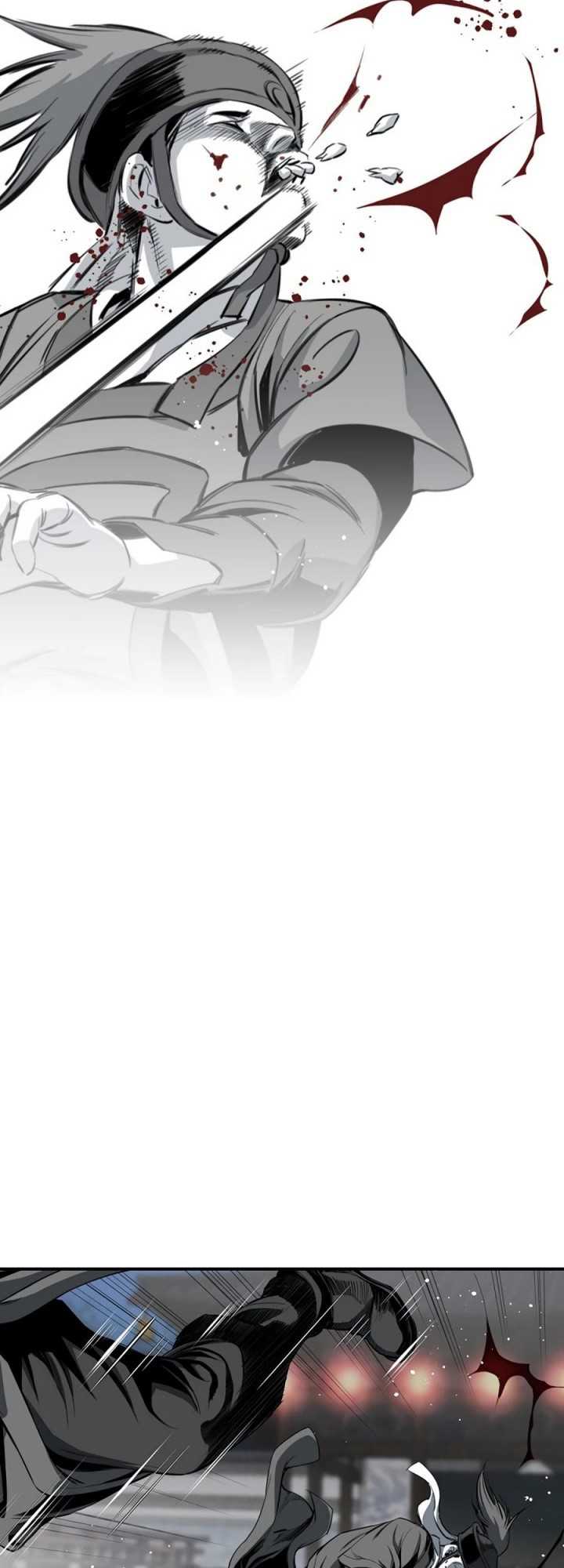 Way To Heaven Chapter 79 Gambar 20