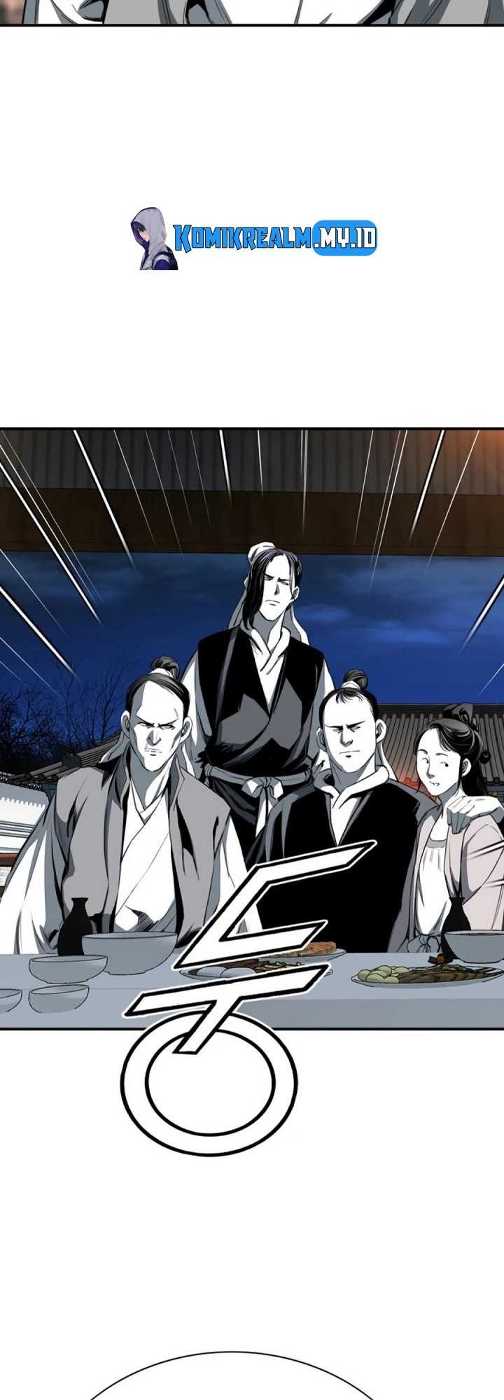 Way To Heaven Chapter 79 Gambar 23