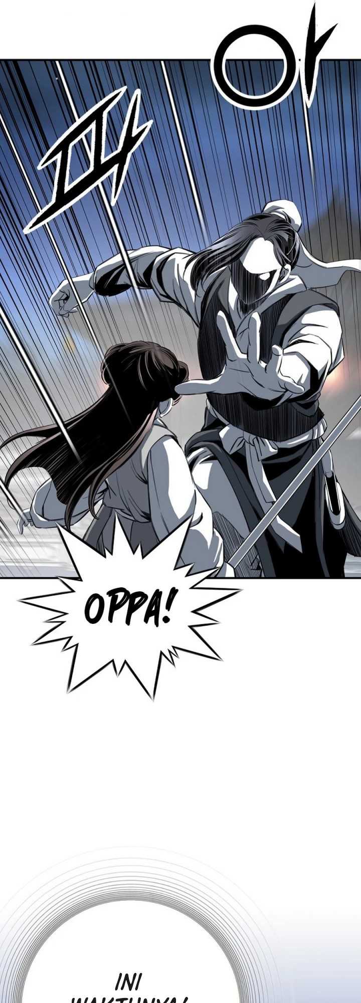 Way To Heaven Chapter 79 Gambar 28