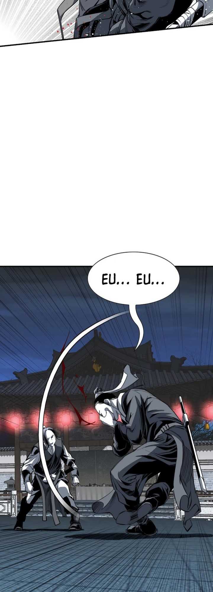 Way To Heaven Chapter 79 Gambar 41