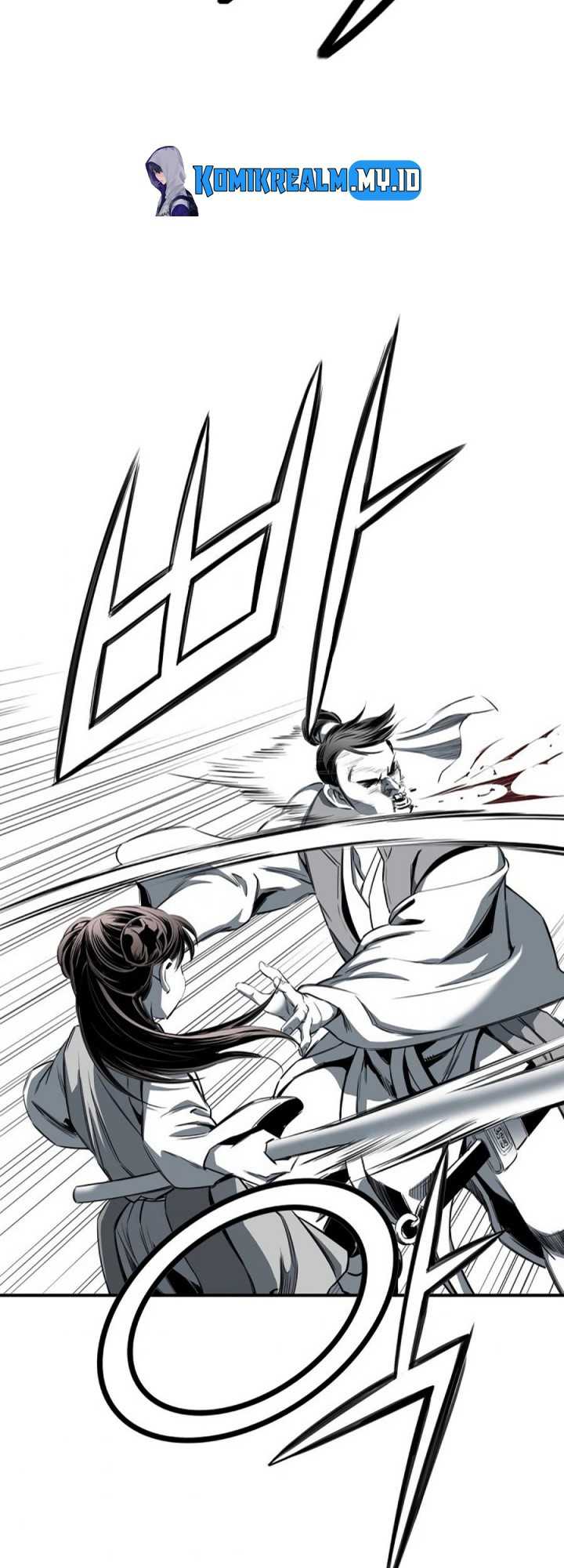 Way To Heaven Chapter 79 Gambar 44