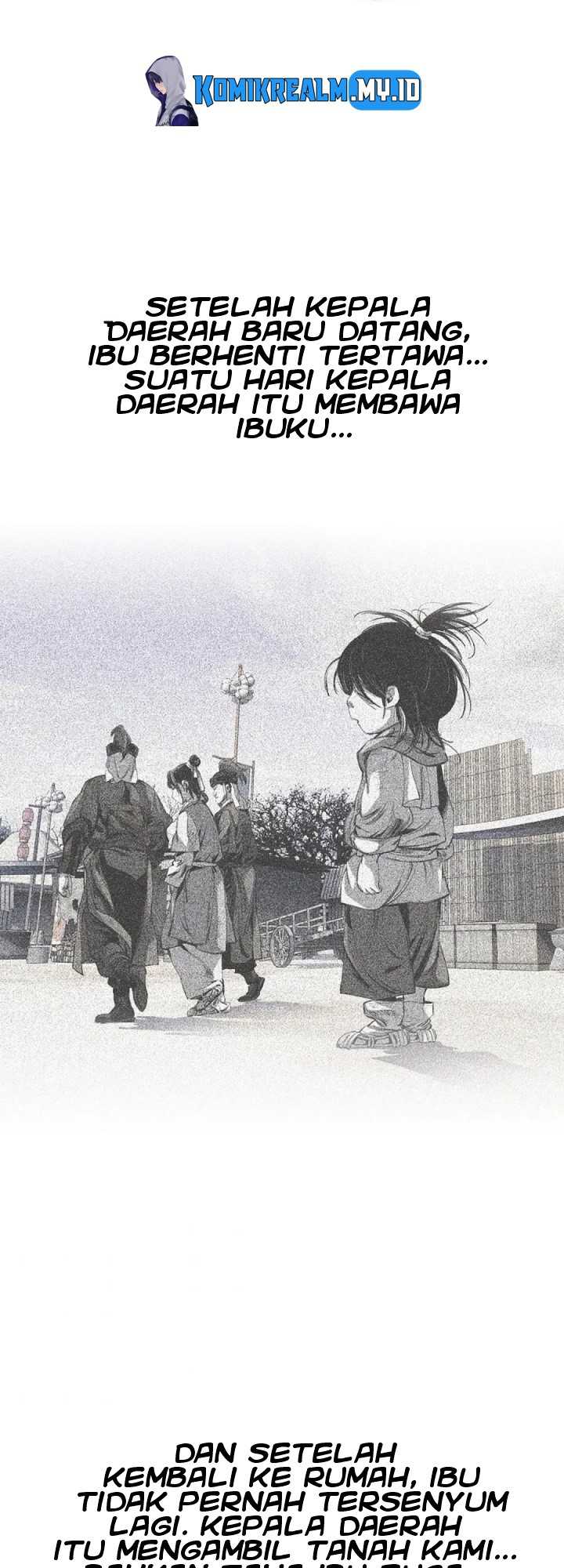 Way To Heaven Chapter 78 Gambar 39