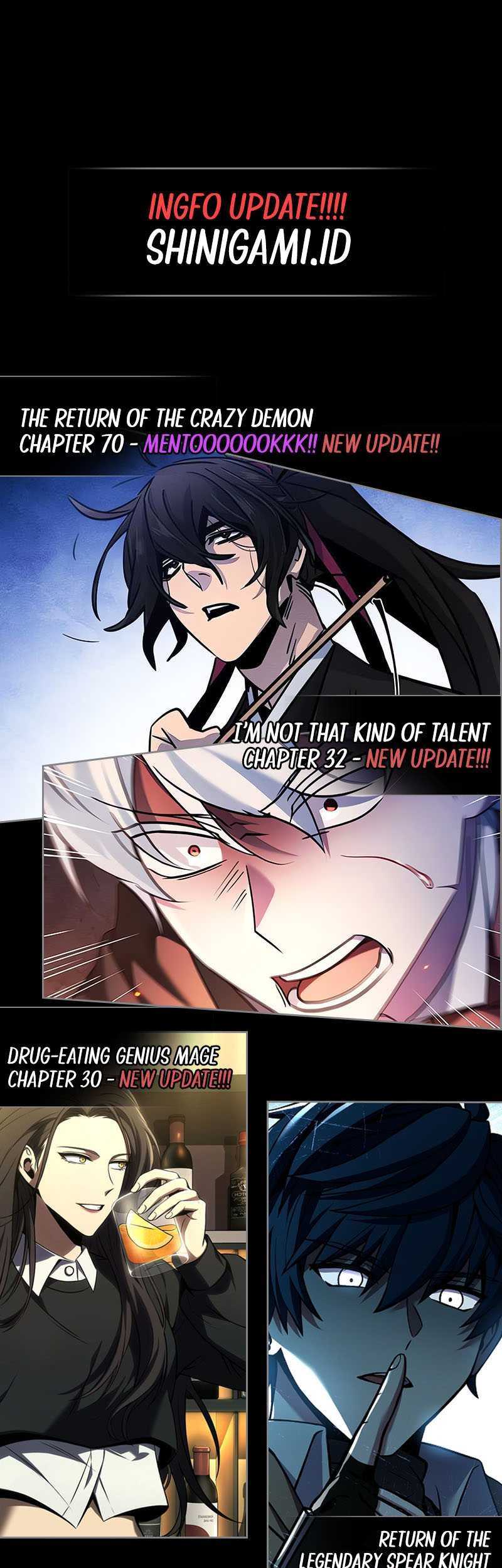 Reincarnated Escort Warrior Chapter 44 Gambar 51