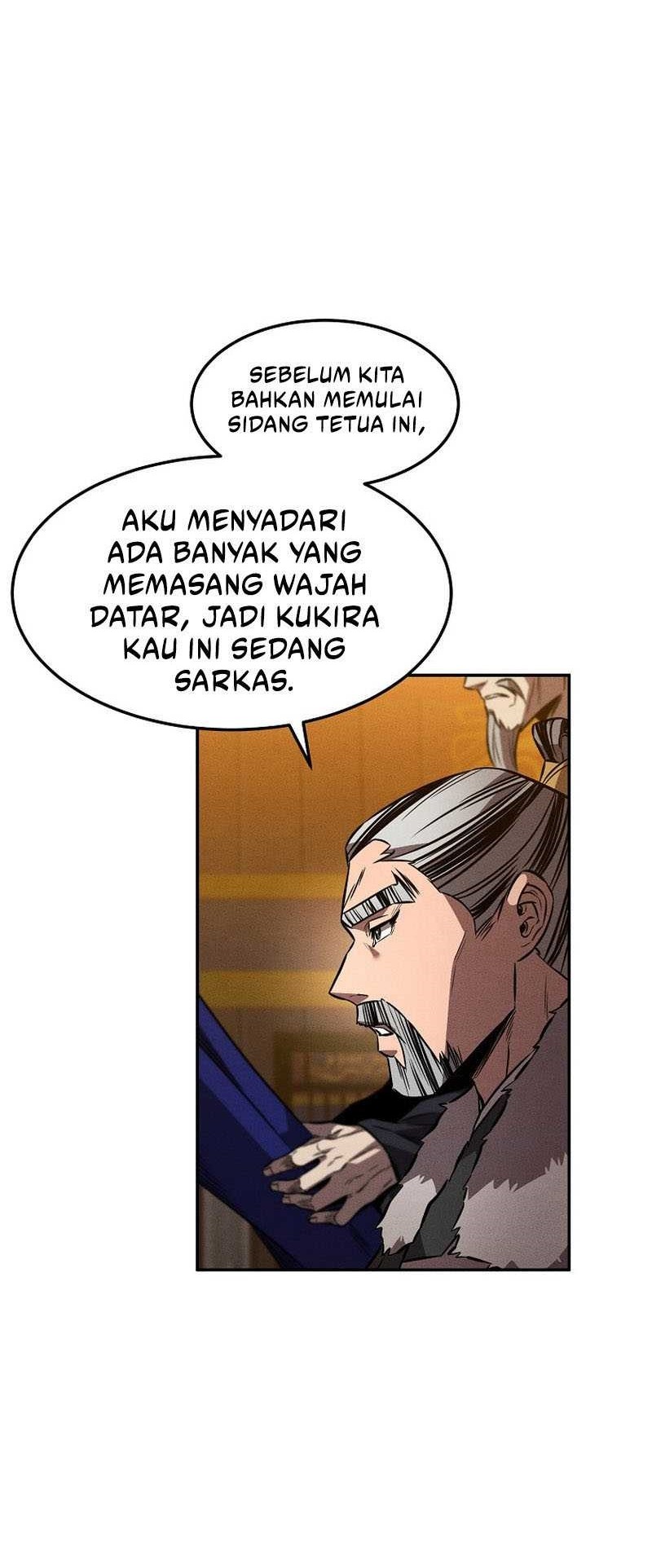 Reincarnated Escort Warrior Chapter 44 Gambar 5