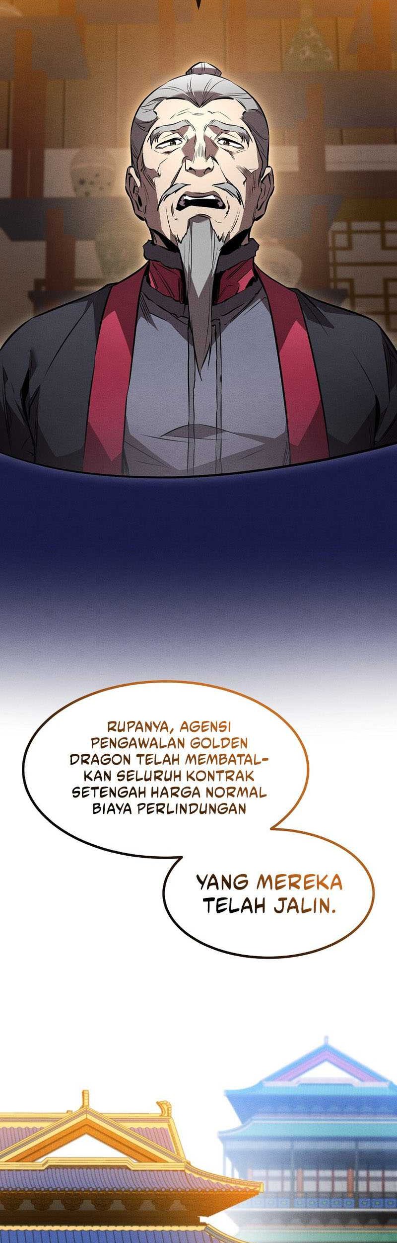 Reincarnated Escort Warrior Chapter 44 Gambar 8