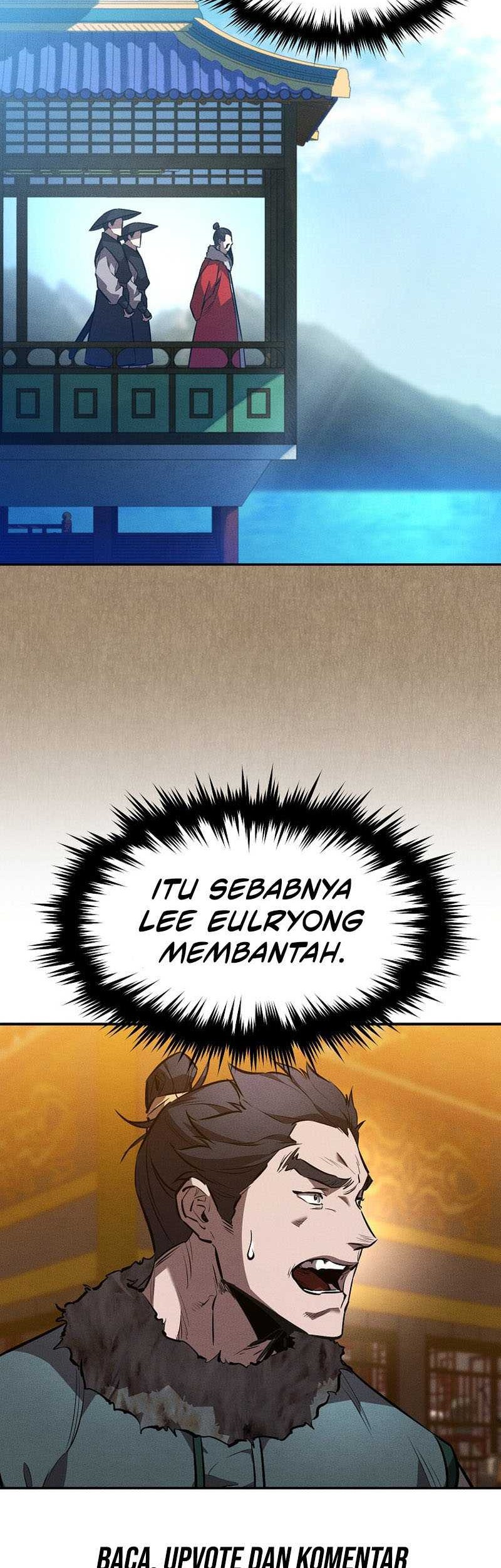 Reincarnated Escort Warrior Chapter 44 Gambar 19