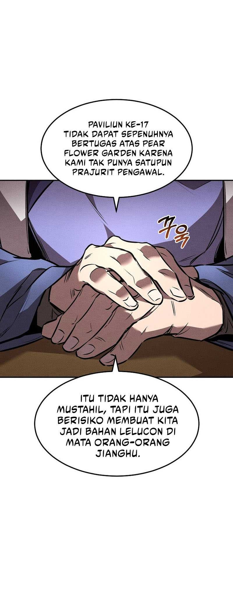 Reincarnated Escort Warrior Chapter 44 Gambar 29
