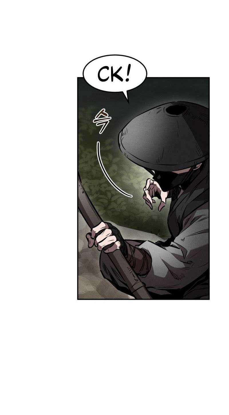 Reincarnated Escort Warrior Chapter 43 Gambar 9