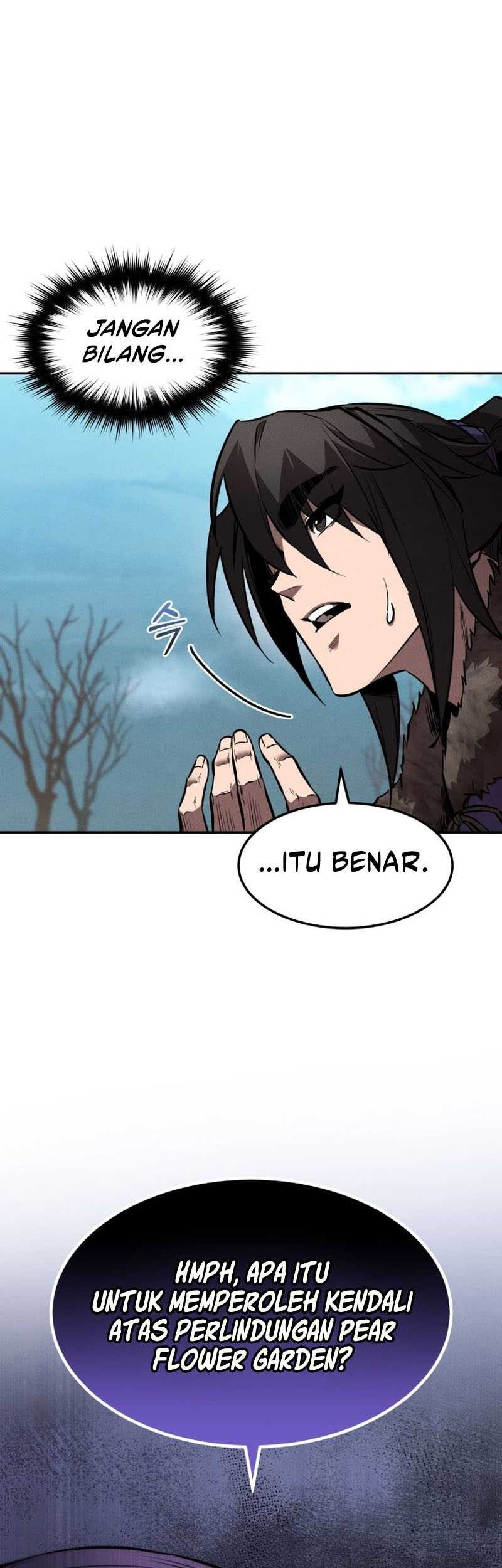 Baca Manhwa Reincarnated Escort Warrior Chapter 42 Gambar 2