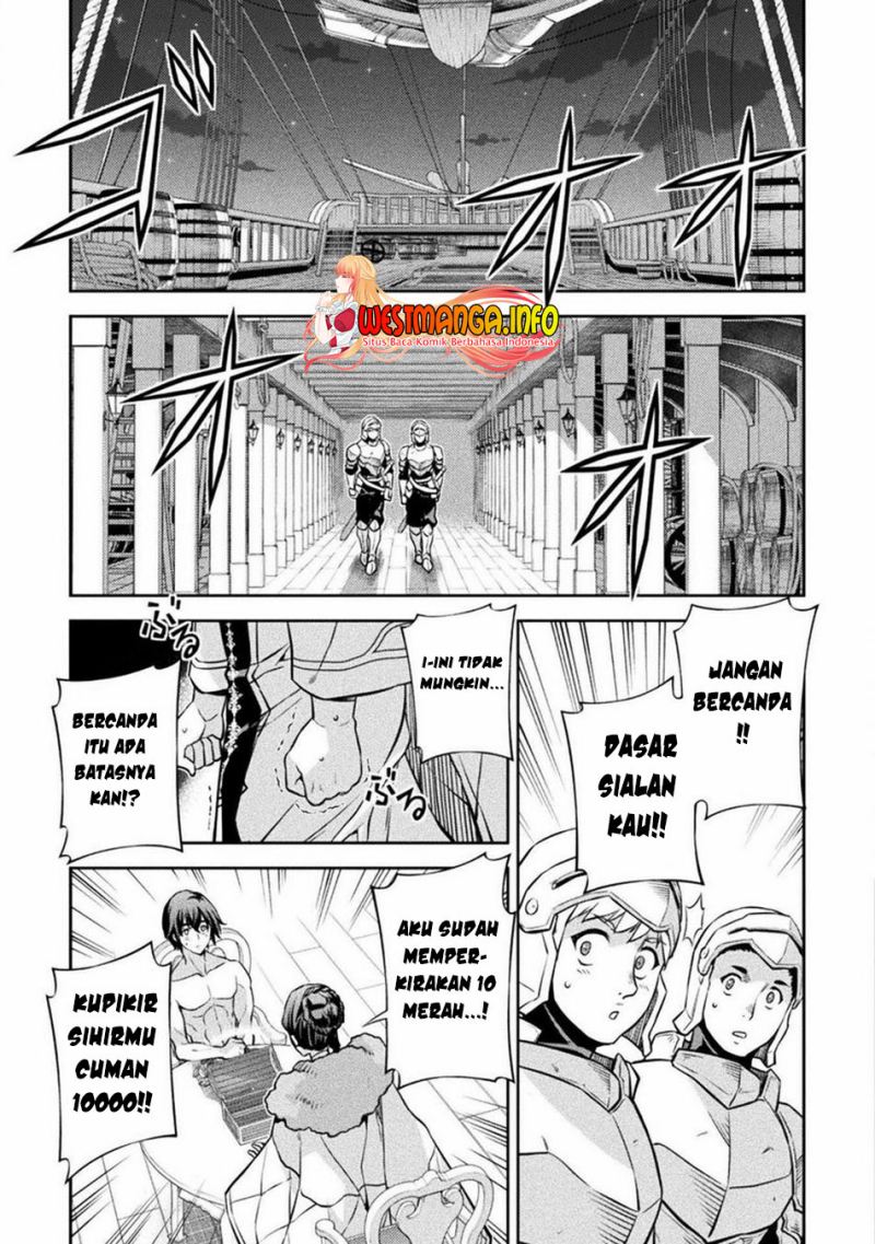 Drawing: Saikyou Mangaka wa Oekaki Skill de Isekai Musou Suru! Chapter 60 Gambar 18
