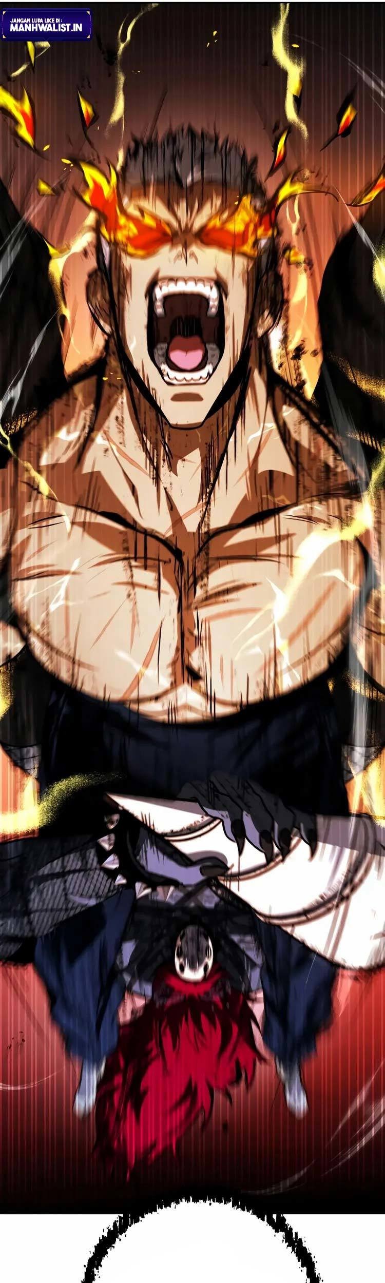 Hero the Maximum Chapter 21 Gambar 41