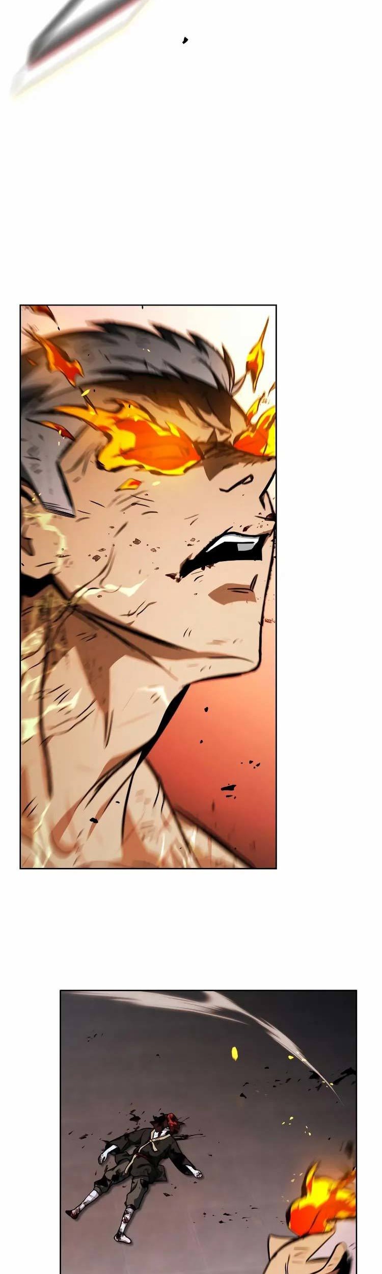 Hero the Maximum Chapter 21 Gambar 44