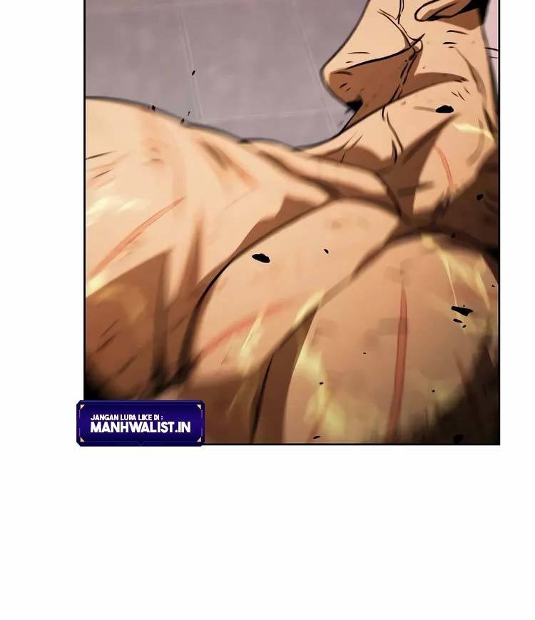 Hero the Maximum Chapter 21 Gambar 45