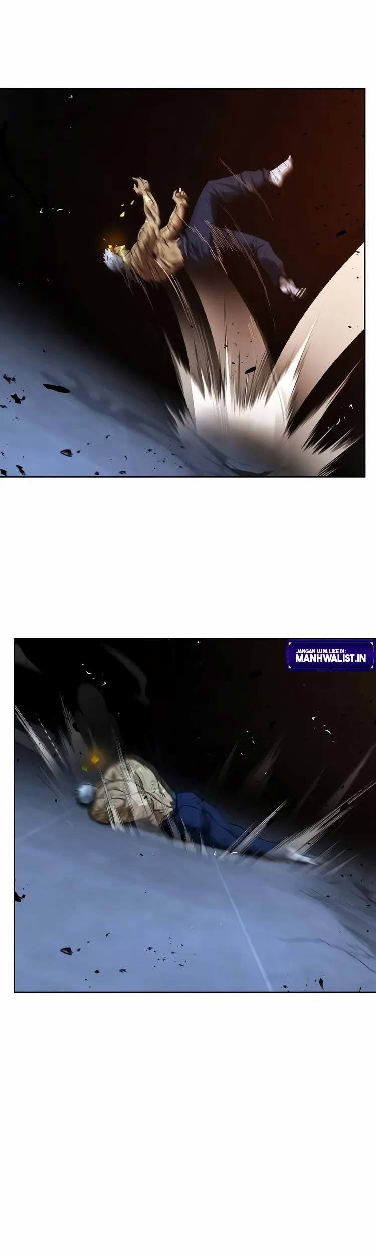 Hero the Maximum Chapter 21 Gambar 47