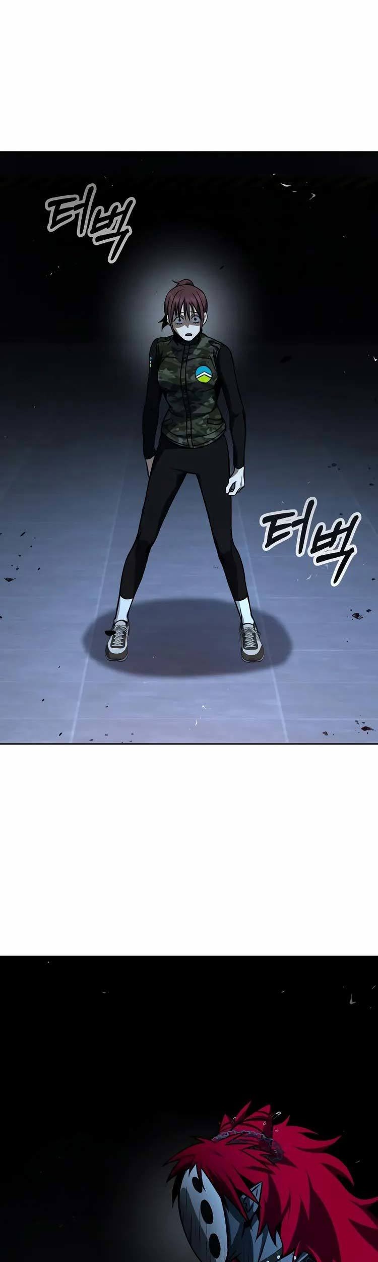 Hero the Maximum Chapter 21 Gambar 48