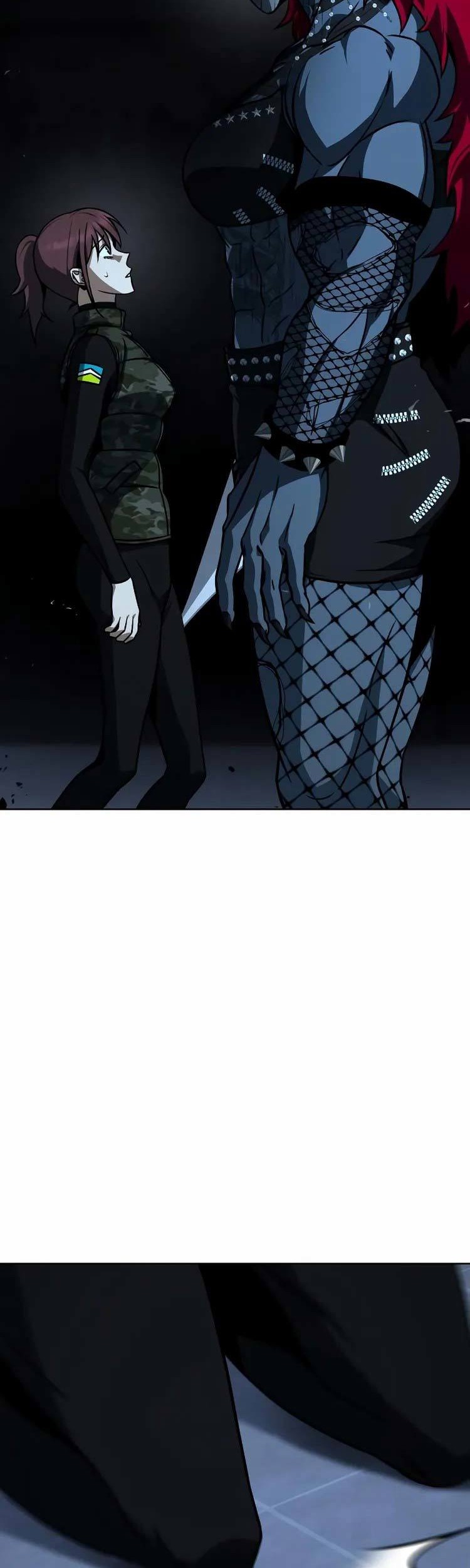 Hero the Maximum Chapter 21 Gambar 49