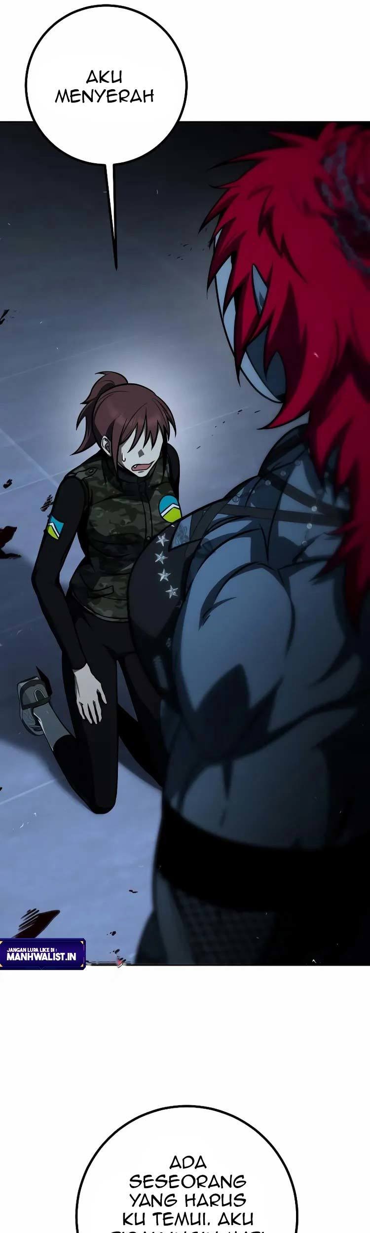 Hero the Maximum Chapter 21 Gambar 51