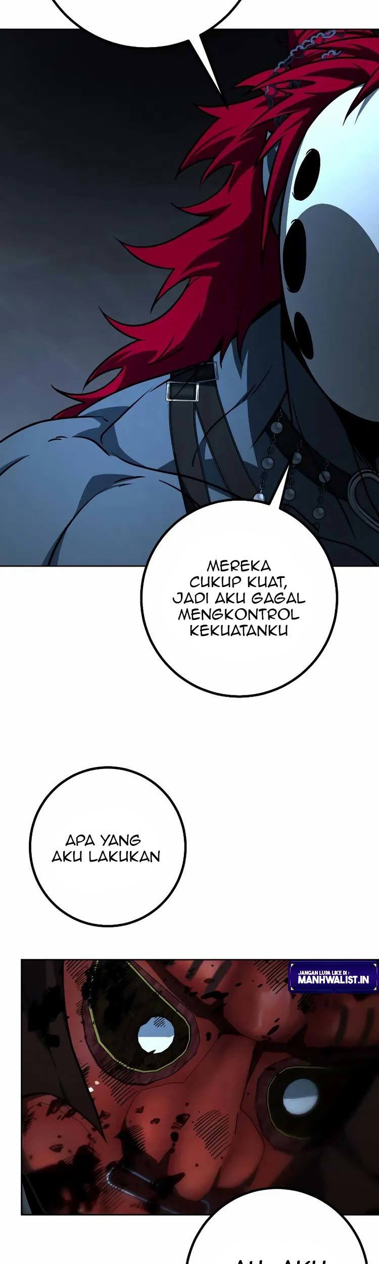 Hero the Maximum Chapter 21 Gambar 56