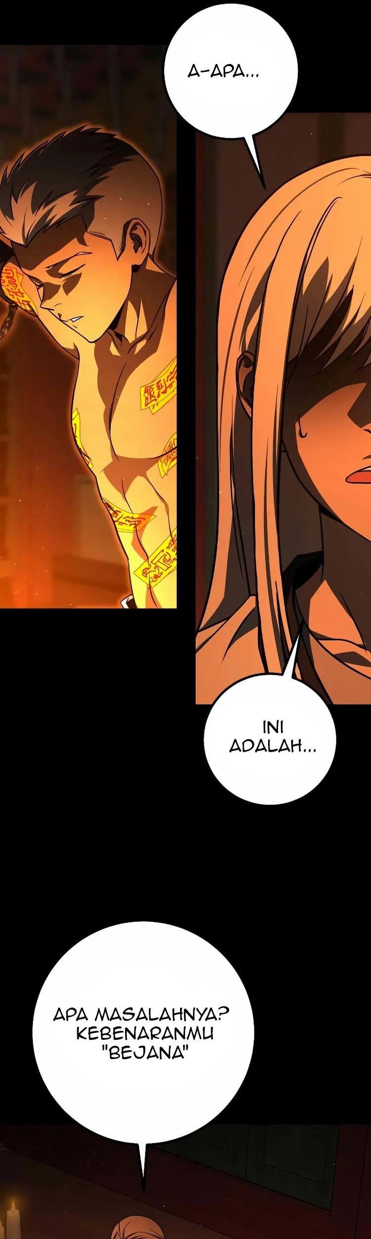 Hero the Maximum Chapter 21 Gambar 59