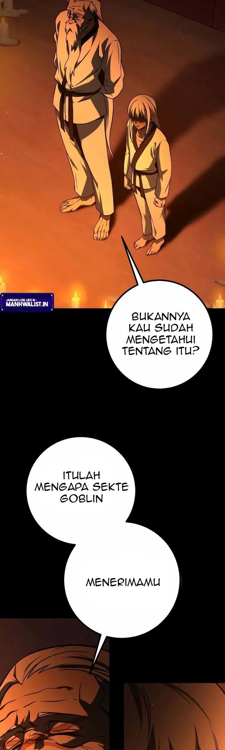 Hero the Maximum Chapter 21 Gambar 60