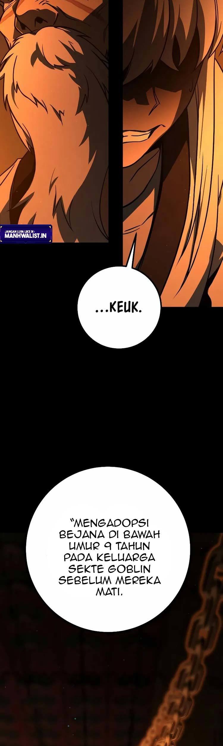 Hero the Maximum Chapter 21 Gambar 61