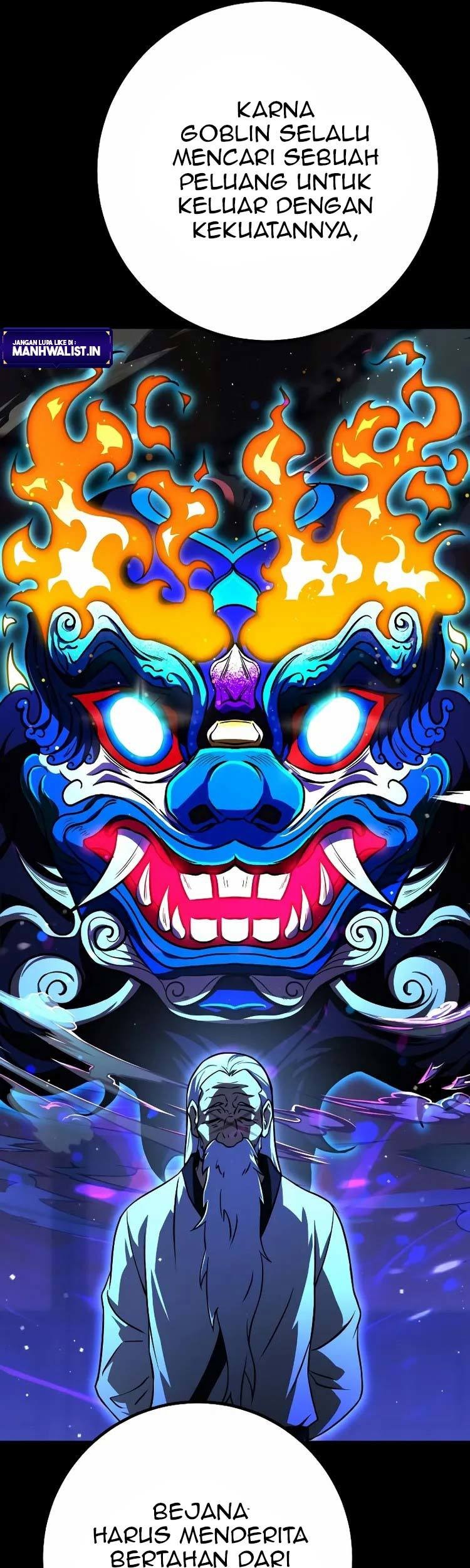 Hero the Maximum Chapter 21 Gambar 64