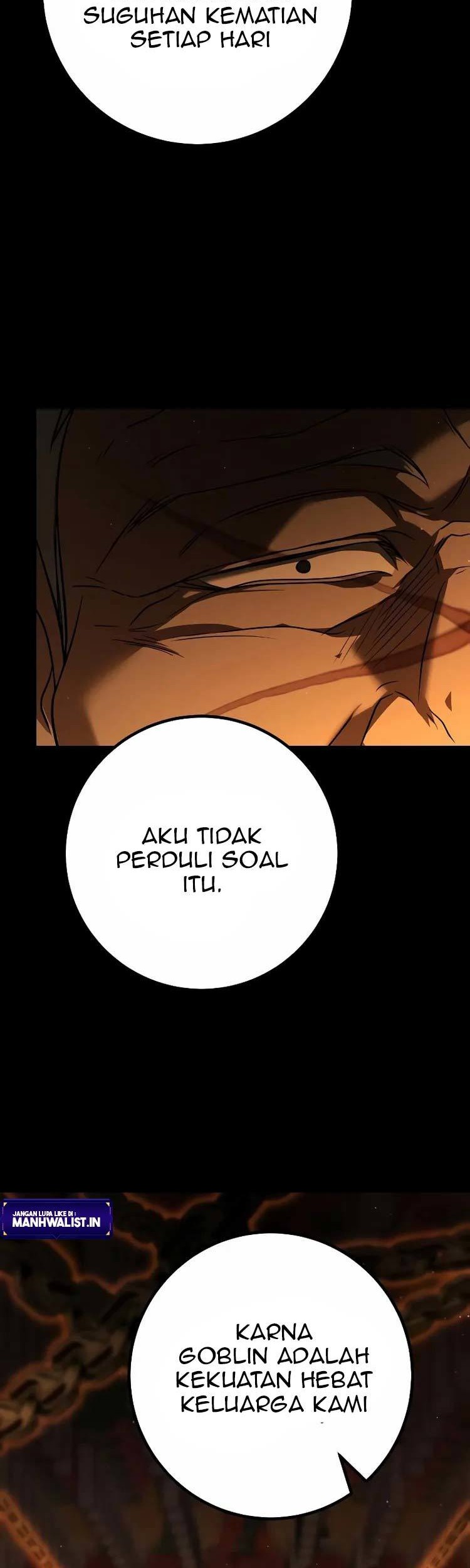 Hero the Maximum Chapter 21 Gambar 65