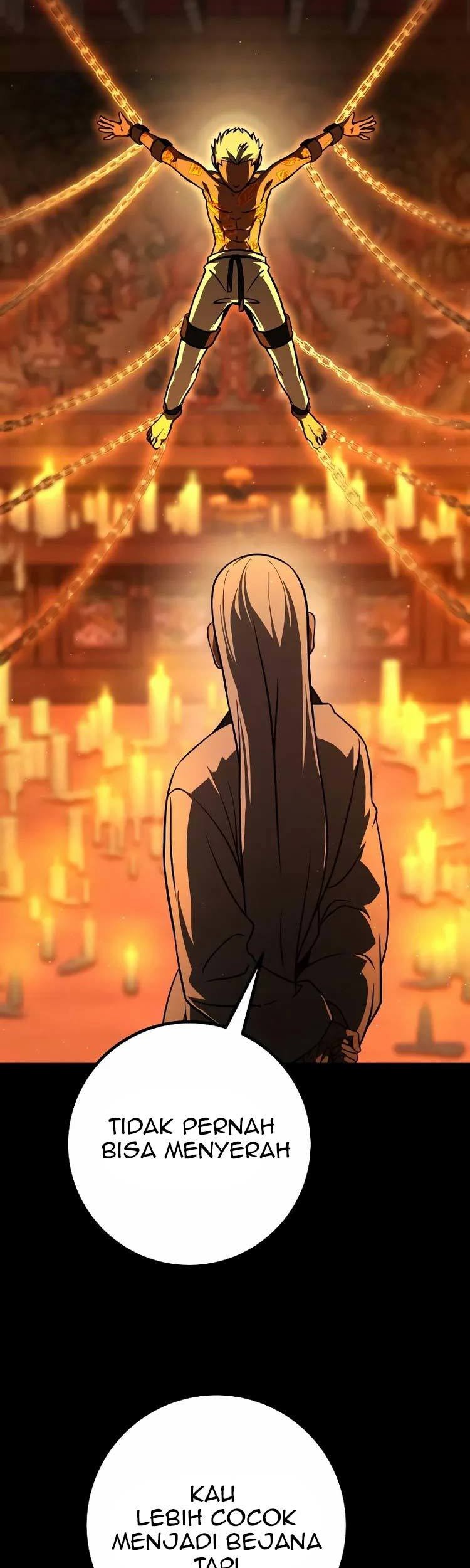 Hero the Maximum Chapter 21 Gambar 66