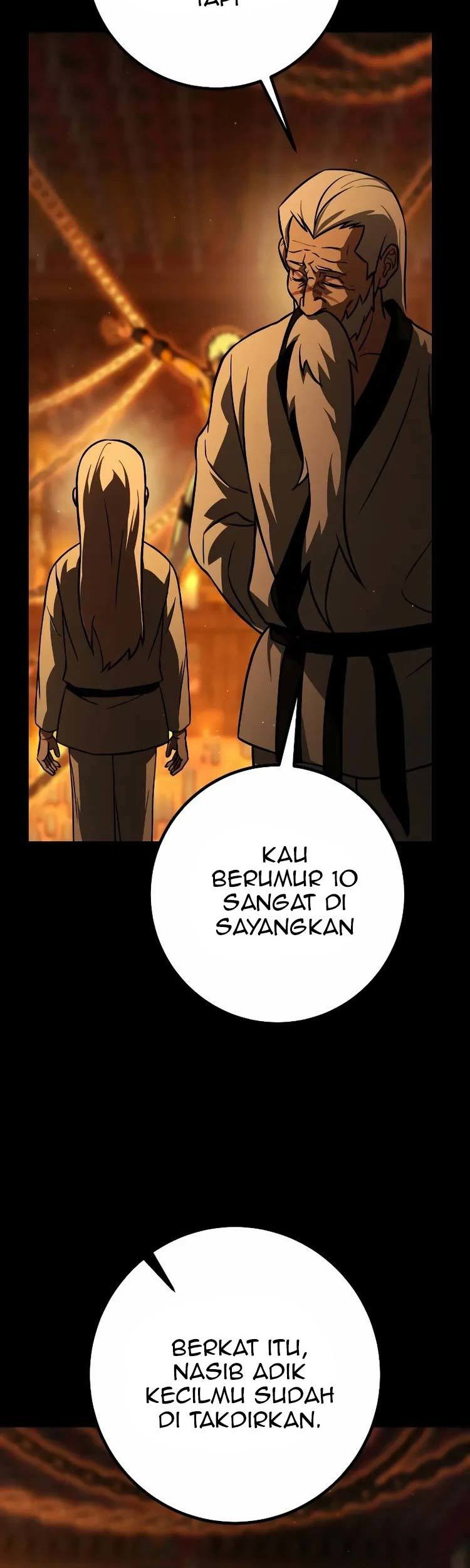 Hero the Maximum Chapter 21 Gambar 67