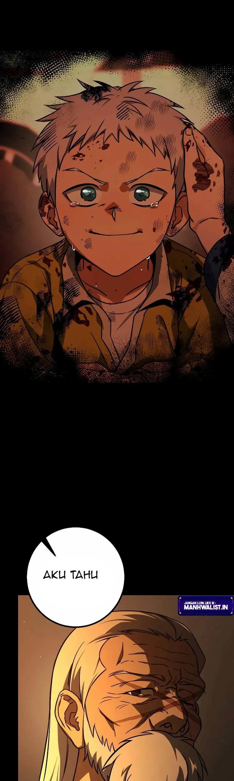 Hero the Maximum Chapter 21 Gambar 69