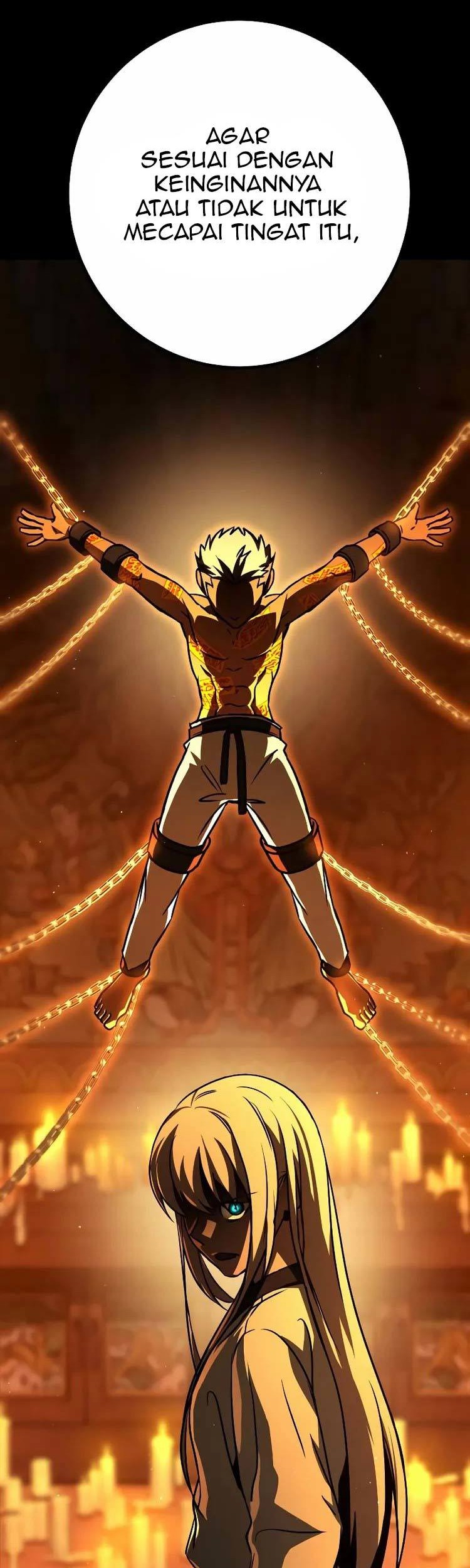 Hero the Maximum Chapter 21 Gambar 72