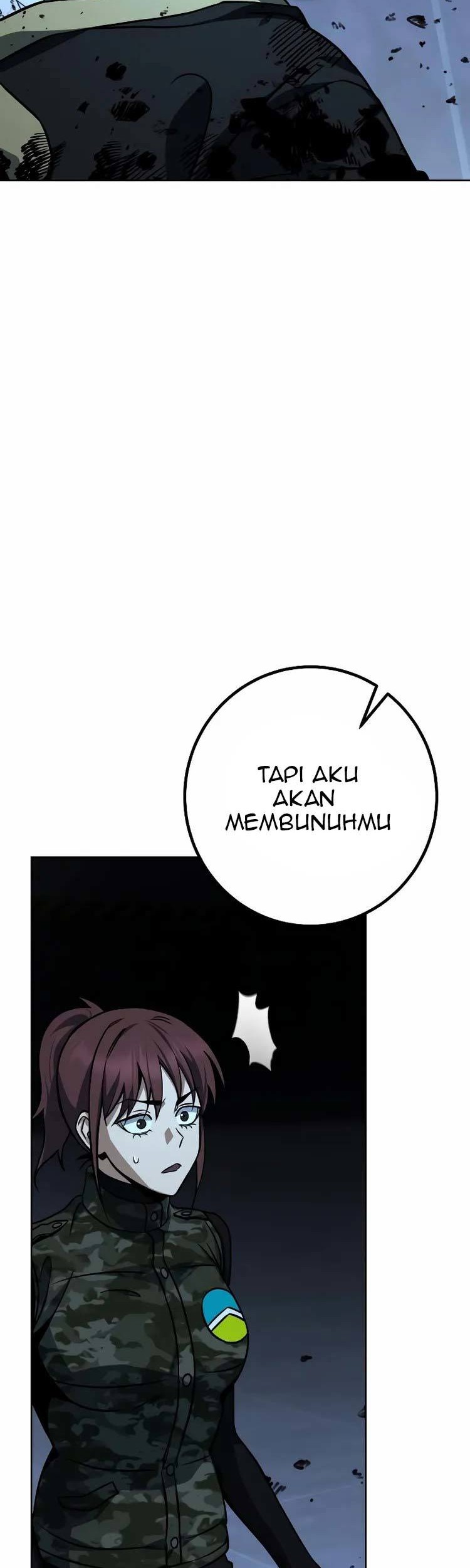 Hero the Maximum Chapter 21 Gambar 75