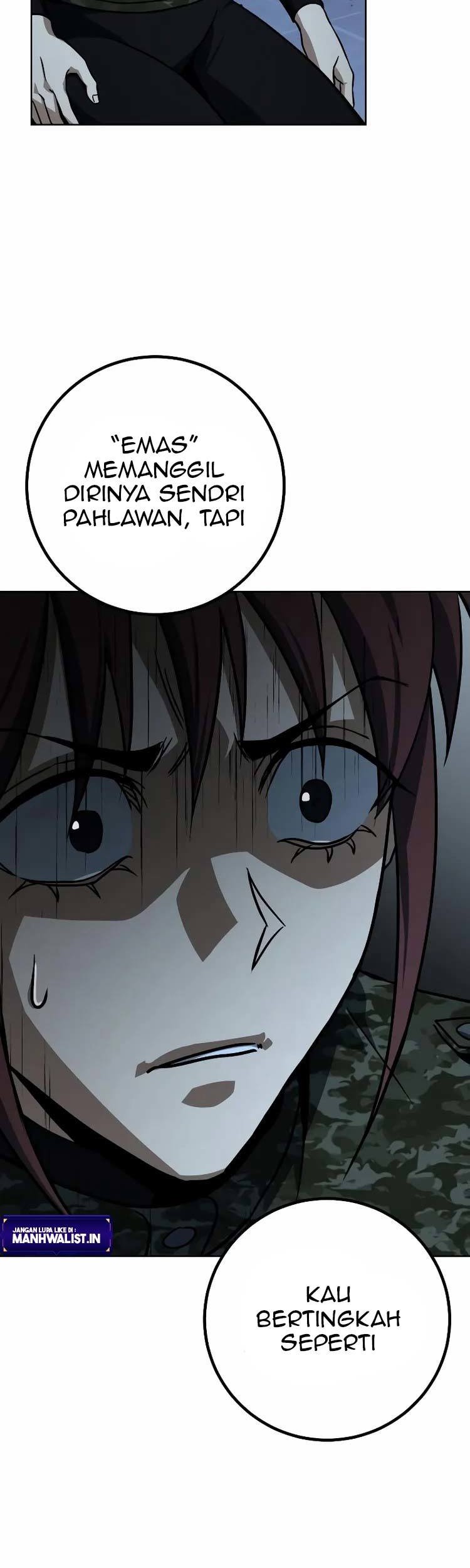 Hero the Maximum Chapter 21 Gambar 76