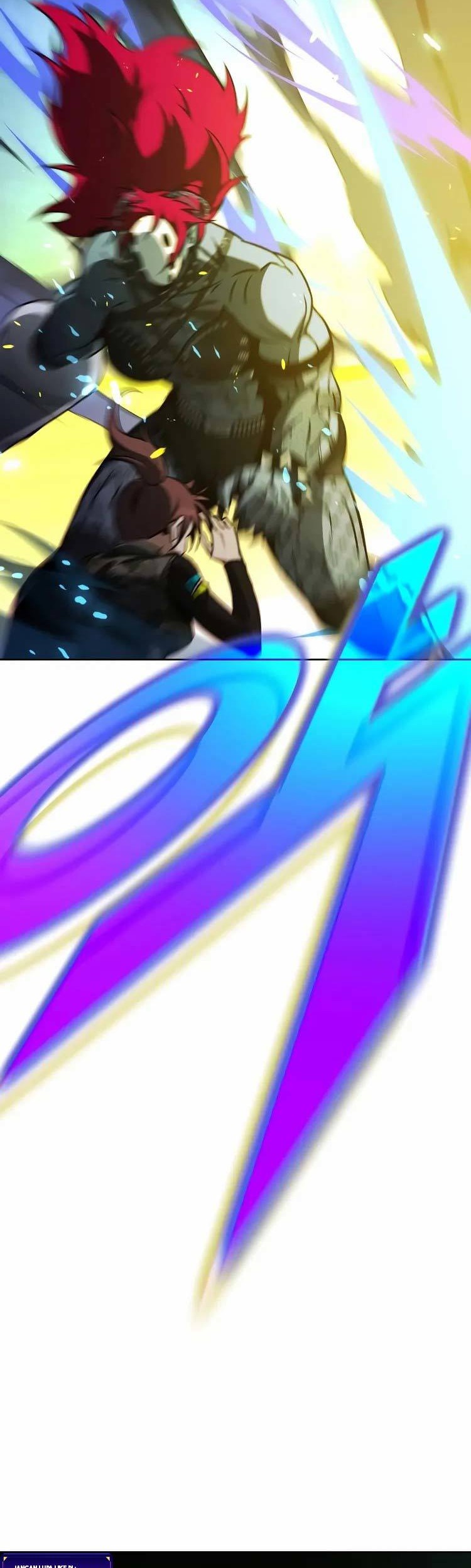 Hero the Maximum Chapter 21 Gambar 79