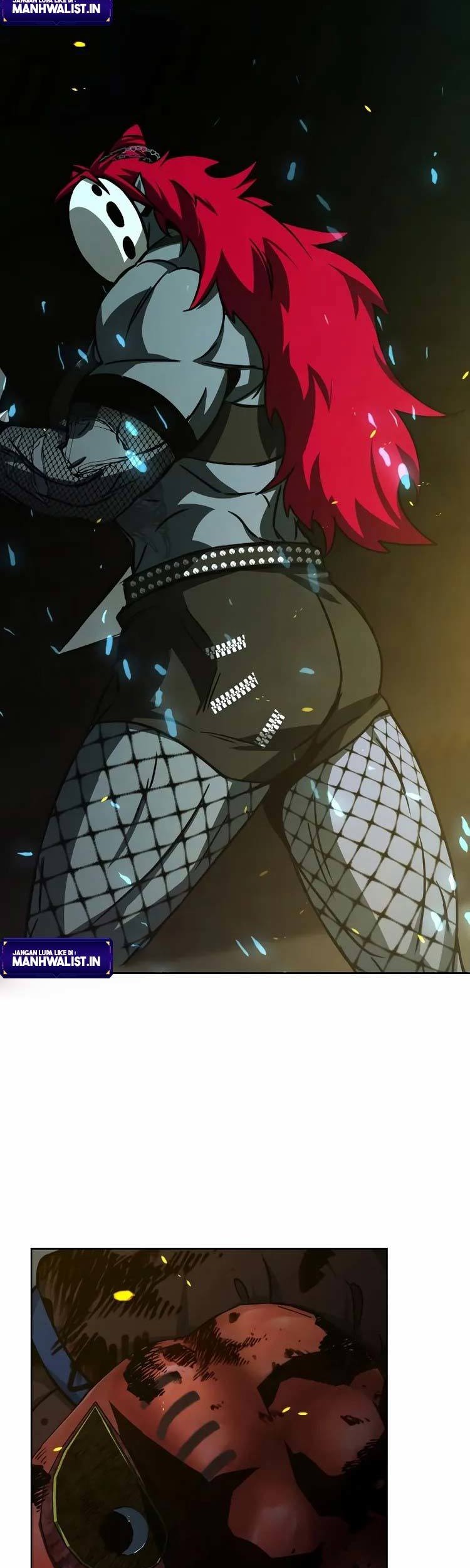 Hero the Maximum Chapter 21 Gambar 80